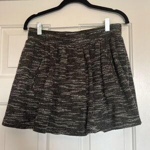 Free People skater skirt